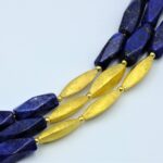 lapis multistrand detail