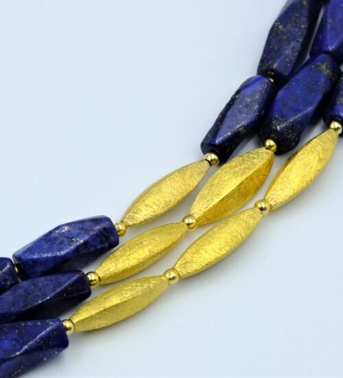 lapis multistrand detail