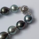 Tahitian Pearl Necklace