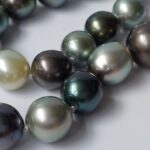 Tahitian Pearl Necklace