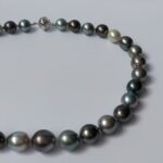 Tahitian Pearl Necklace