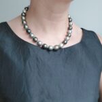 Tahitian Pearl Necklace