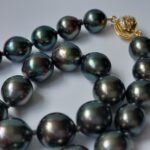 Tahitian Pearl Necklace