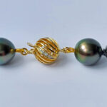 Tahitian Pearl Necklace