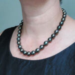 Tahitian Pearl Necklace