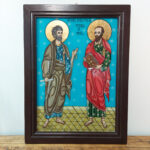 Peter & Paul Icon