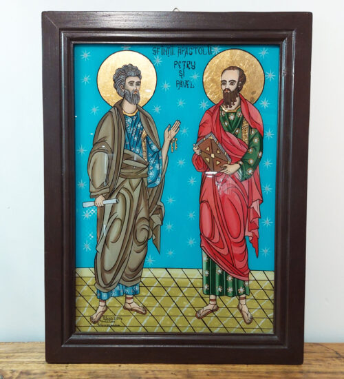 Peter & Paul Icon