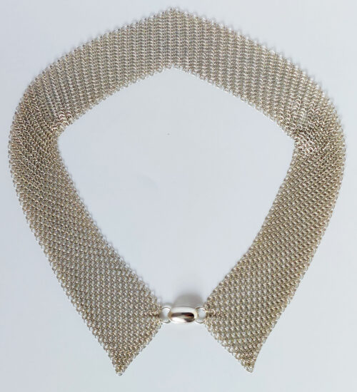 “Victorian Collar” Necklace