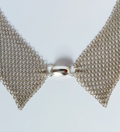 “Victorian Collar” Necklace