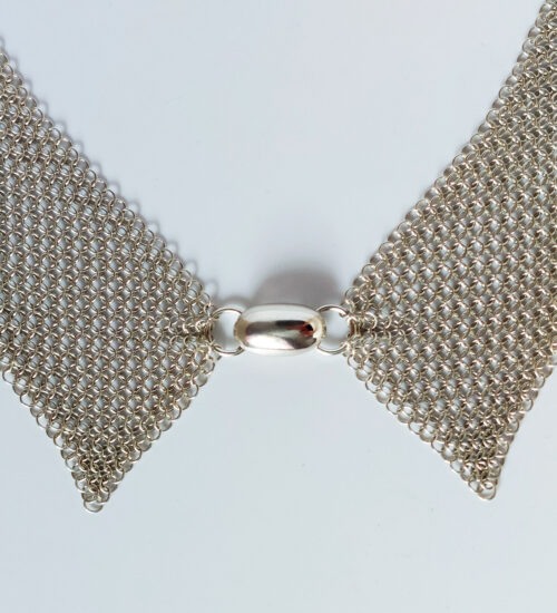 “Victorian Collar” Necklace