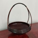 Chinese Rice Basket without lid