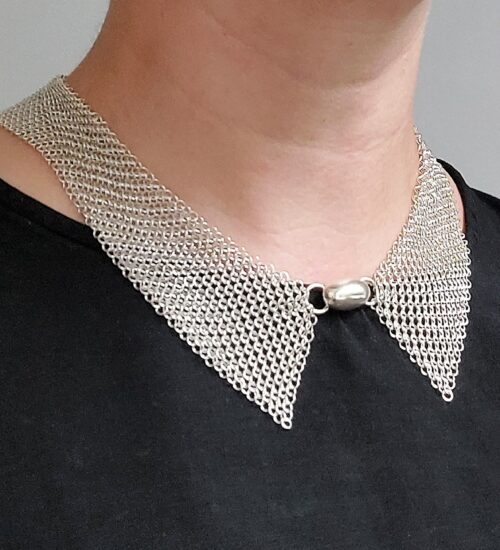 Victorian Collar Necklace £960