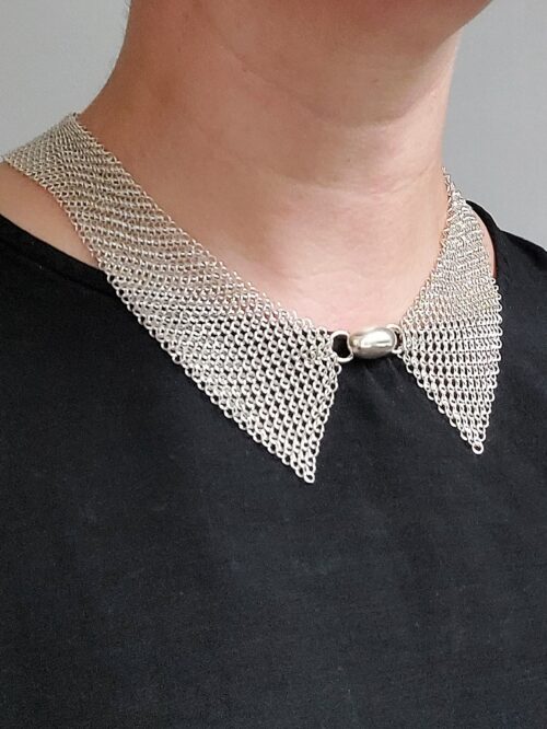 Victorian Collar Necklace £960