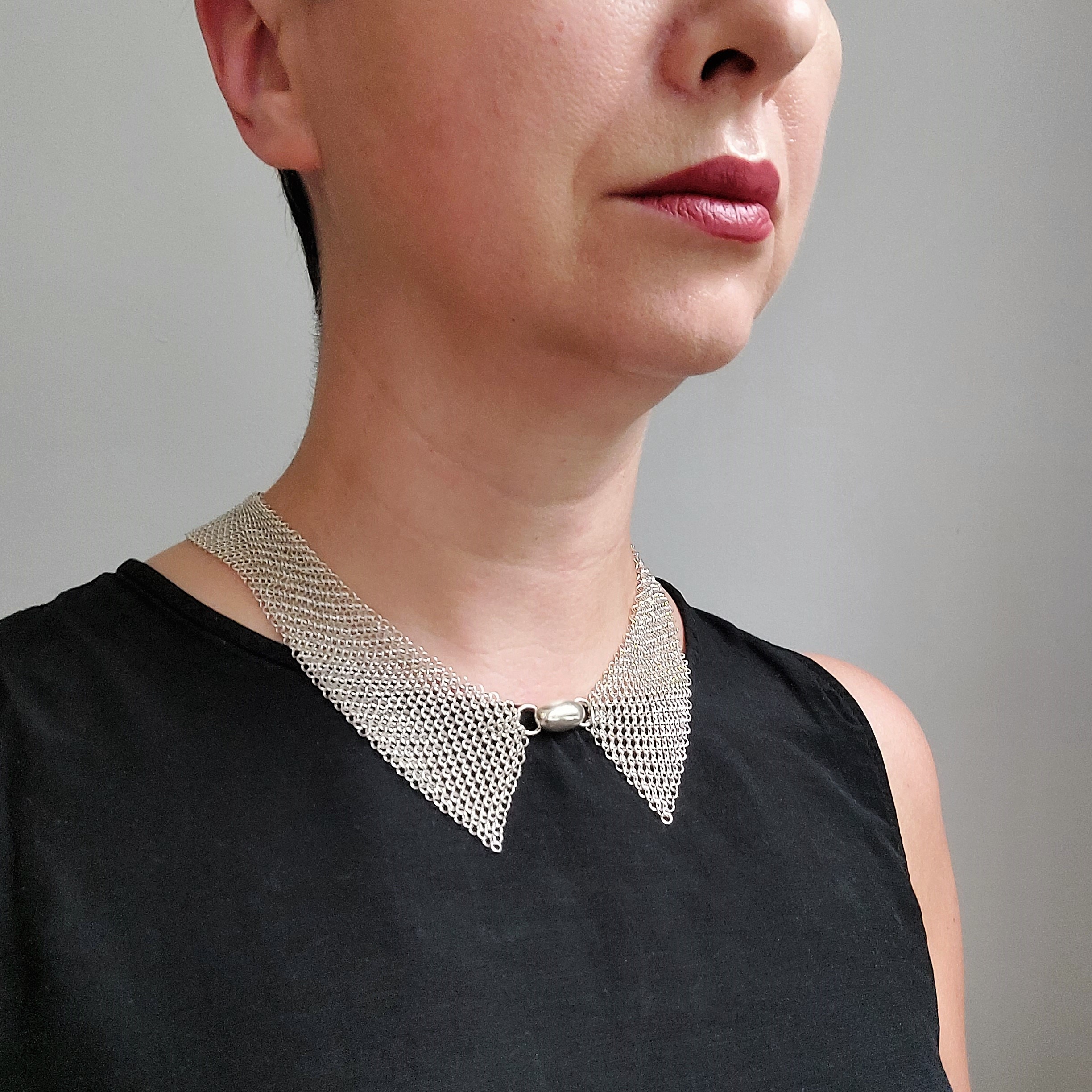 Victorian Collar Necklace Necklaces Collection Drift Treasure