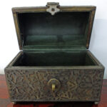 Lebanese Jewellery Chest