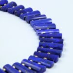 Lapis Collarette necklace £2400