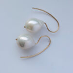 Large Baroque Pearls £220