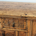 Antique Chinese Console