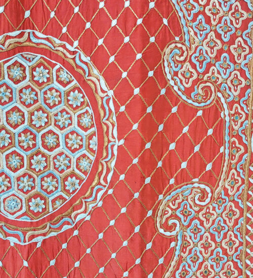 Pakko textile