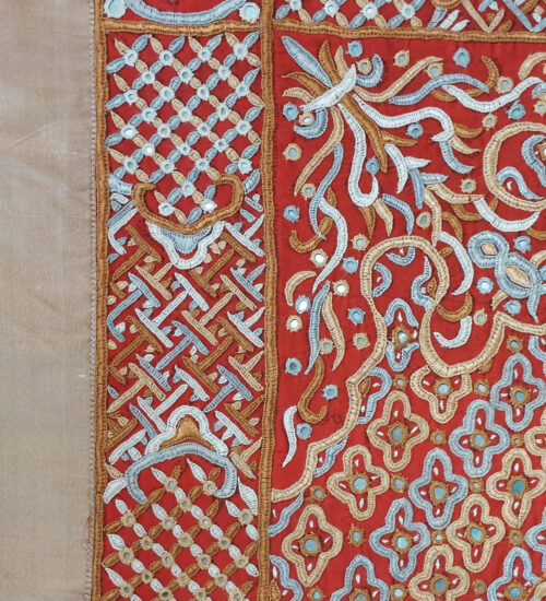 Pakko textile