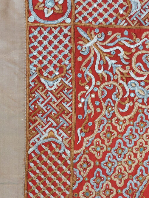 Pakko textile