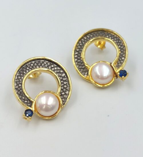 rockpool-earrings-pearl-sapphire