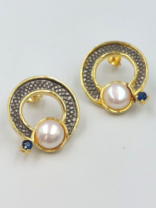 rockpool-earrings-pearl-sapphire
