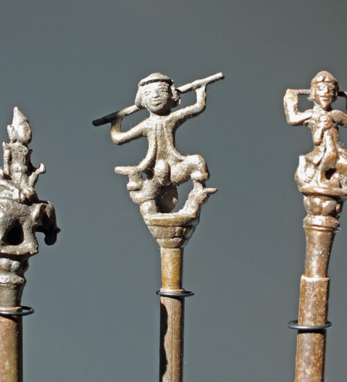 Burmese Tattoo Sticks