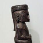 sumatra indonesia shaman charm