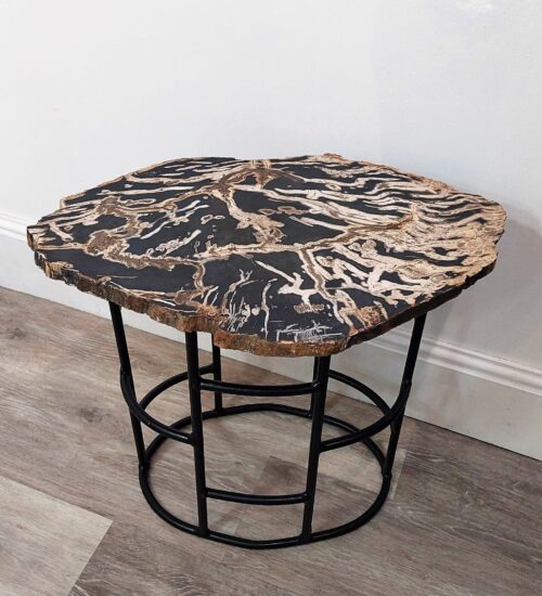 fossilised-wood-slab-table