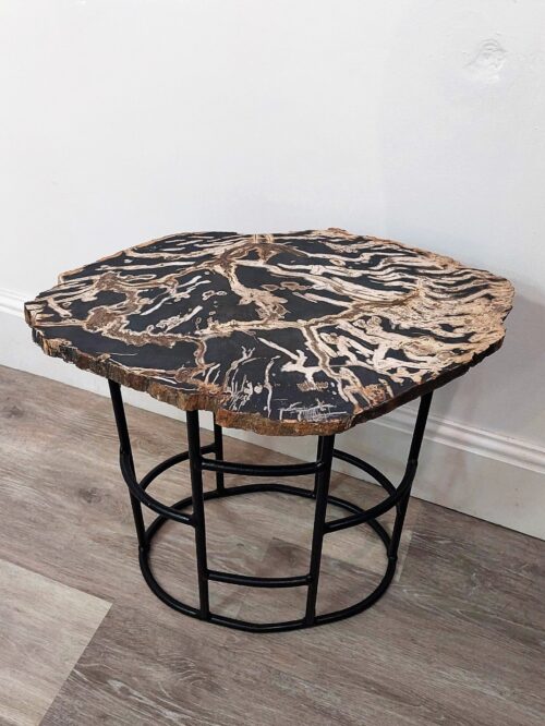 fossilised-wood-slab-table