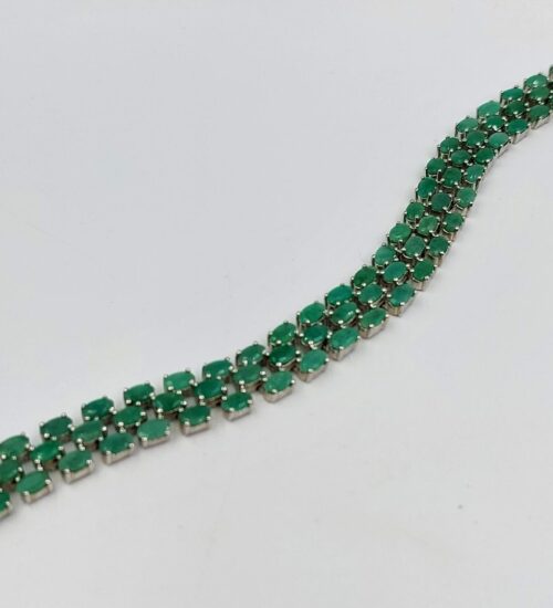 emerald-bracelet