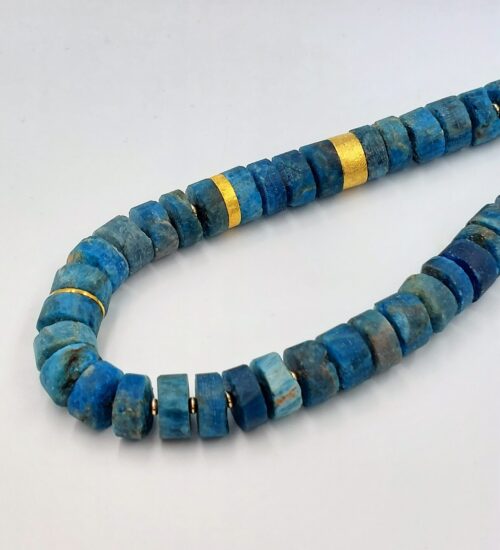 apatite-gold-beaded-necklace