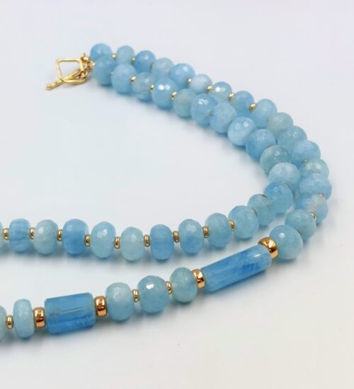 aquamarine-gold-beaded-necklace