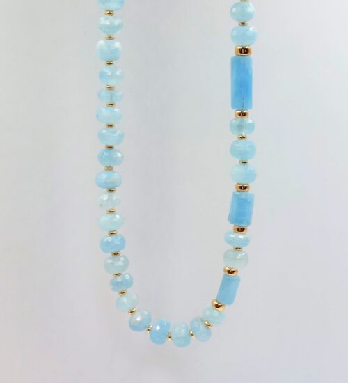 aquamarine-necklace