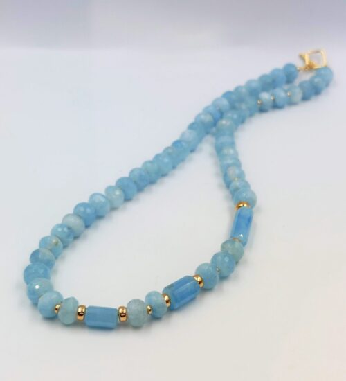 handmade-aquamarine-gold-necklace