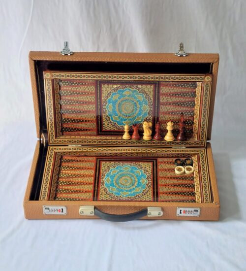 chess-set-Iran