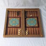 Persian-backgammon-handmade