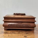 carved-walnut-wood-box