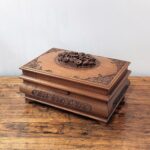 handcarved-walnut-wood-box