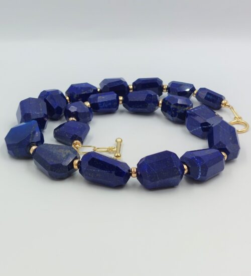 lapis-gold-statement-necklace