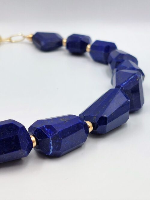 lapis-lazuli-nugget-gold-necklace