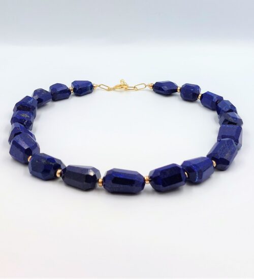 nuggets-lapis-statement-necklace