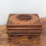 walnut-wood-carved-box