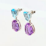 blue-topaz-amethyst-drop-earrings