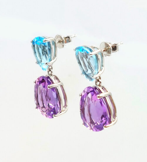 blue-topaz-amethyst-drop-earrings