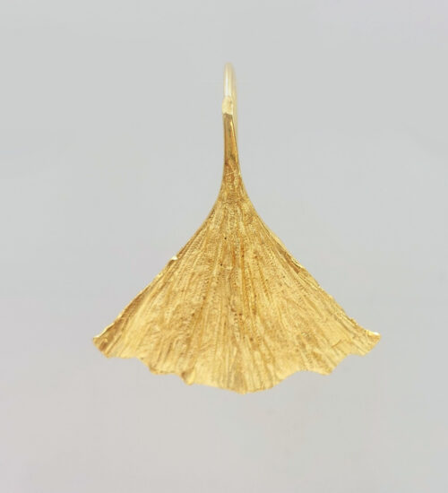 handmade-gingko-leaf-earrings