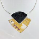 jasper-garnet-gold-pendant