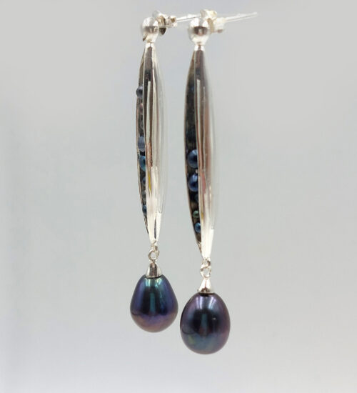 peacock-pearl-peapod-earrings