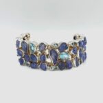 tanzanite-blue-topaz-bracelet